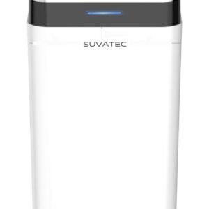Dezumidificator și purificator de aer SUVATEC OL25 BDO 30 Wi-Fi, 30 L/24h, cu ionizator (până la 90 m²)