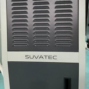 Dezumidificator profesional SUVATEC B 890 Wi-Fi, 90 L/24h