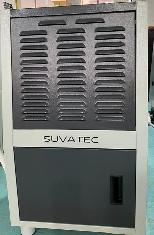 Dezumidificator profesional SUVATEC B 890 Wi-Fi, 90 L/24h