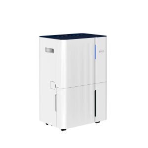 Осушитель воздуха ARGO DRY PURY EVO WF 31 (31 л/сутки), Wi-Fi