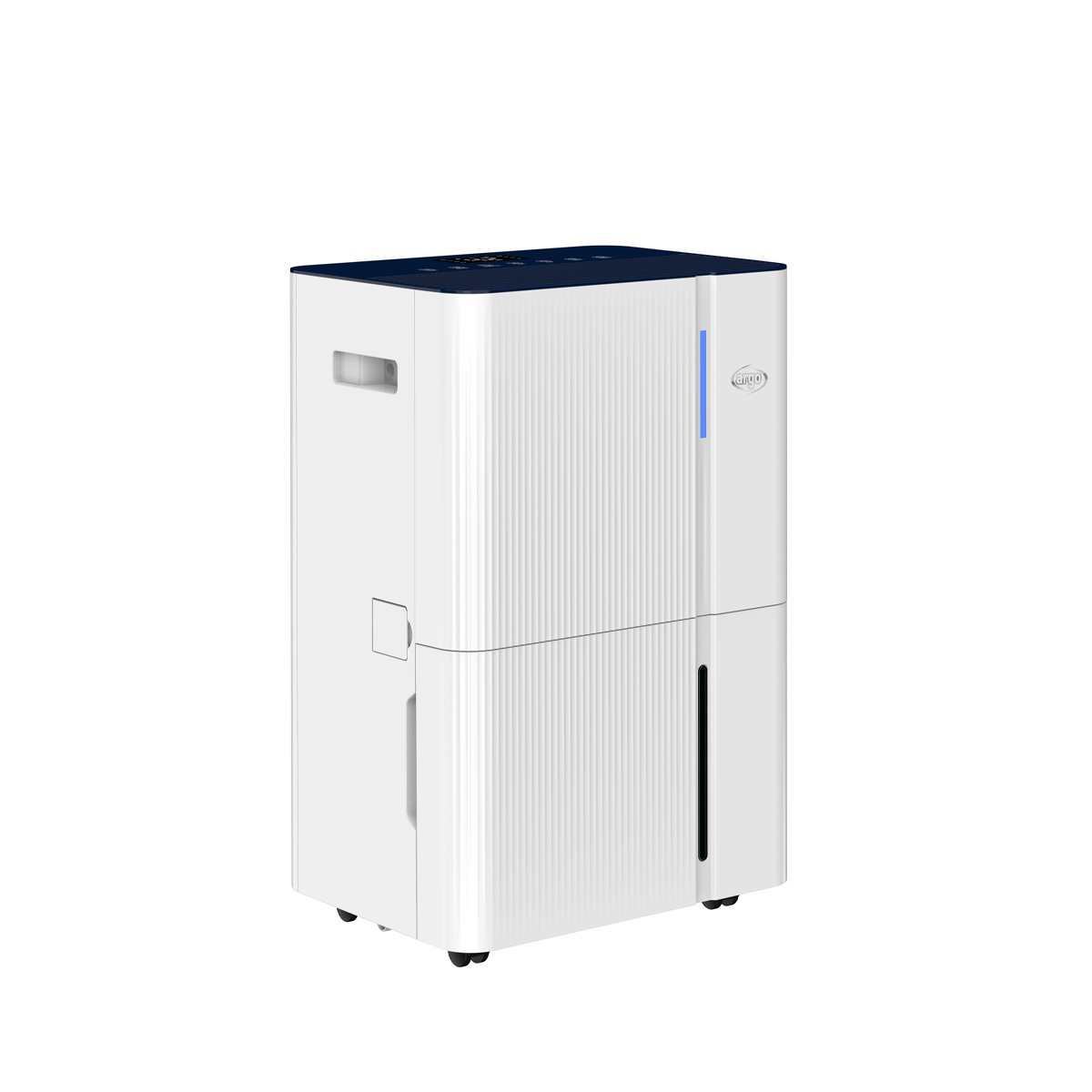Dezumidificator ARGO DRY PURY EVO WF 31 (31 L/24h), Wi-Fi