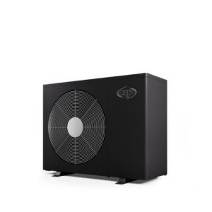 Моноблочный тепловой насос ARGO GENERA 12 кВт 1PH – R290