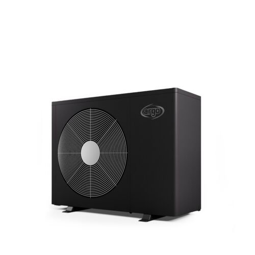 Pompă de căldură monobloc ARGO GENERA 12 kW 1PH – R290