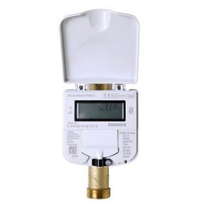 Contor de apă Zenner IUWS B.One DN 15
