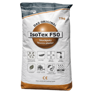 IsoTex F50