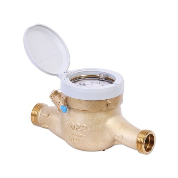 Contor de apă Zenner MNK-N DN 40