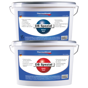 ThermoShield DB-Spezial