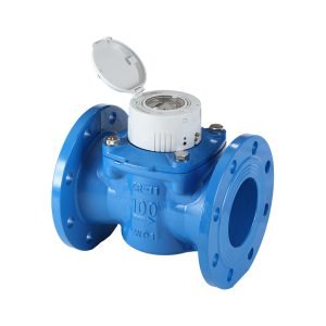 Счётчик воды Zenner WPD/WPHD DN 100