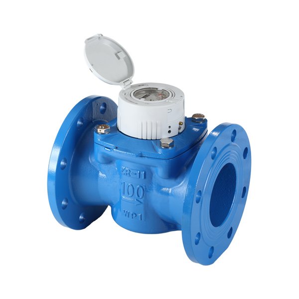 Contor de apă Zenner WPD/WPHD DN 200