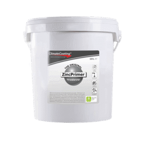 ZincPrimer