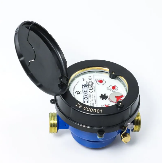 Contor de apă SUVATEC R-160 SJ-LFC