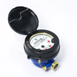 Contor de apă SUVATEC R-160 SJ-LFC