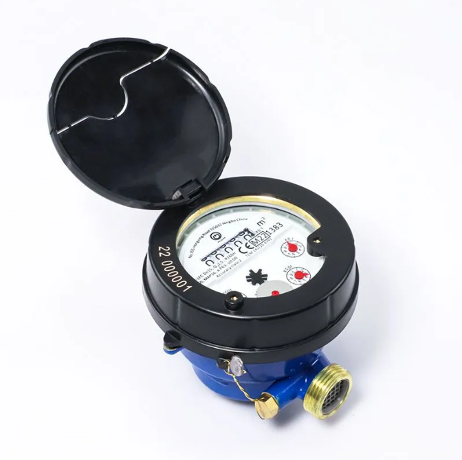 Contor de apă SUVATEC R-160 SJ-LFC