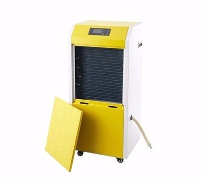 Dezumidificator profesional SUVATEC B 8138 Wi-Fi, 138 L/24h