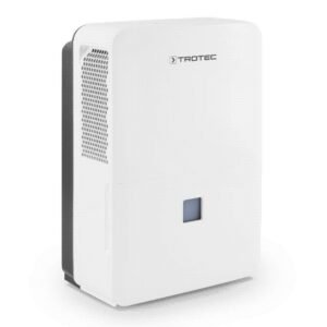 Dezumidificator Trotec TTK 127 E, 50 L/24h (până la 150 m²)
